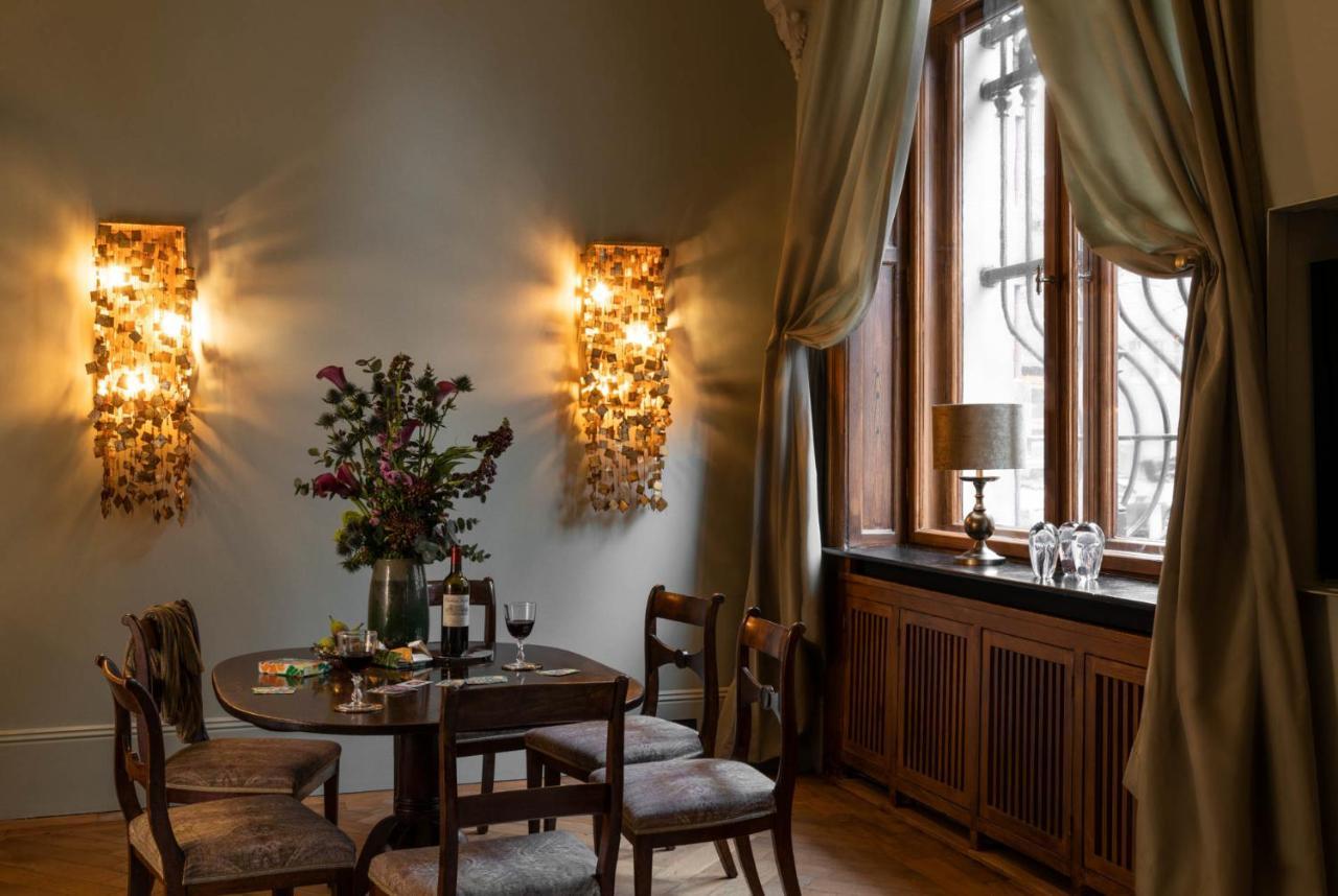 Apartment Arved
