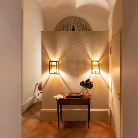 Arved Apartments Lübeck Extérieur photo