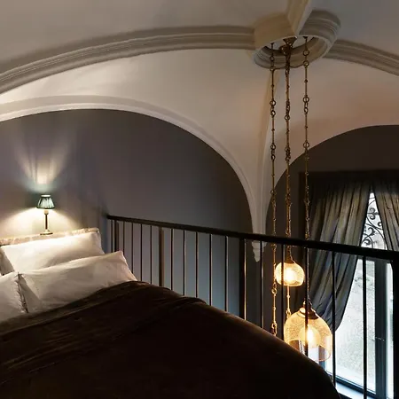 Arved Apartments Lübeck Extérieur photo