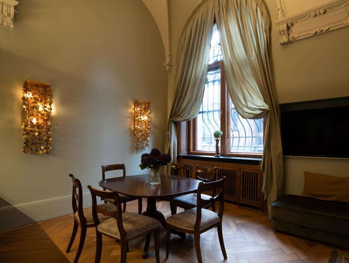 Arved Appartement *