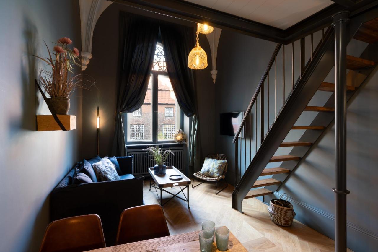 Arved Appartement Lübeck