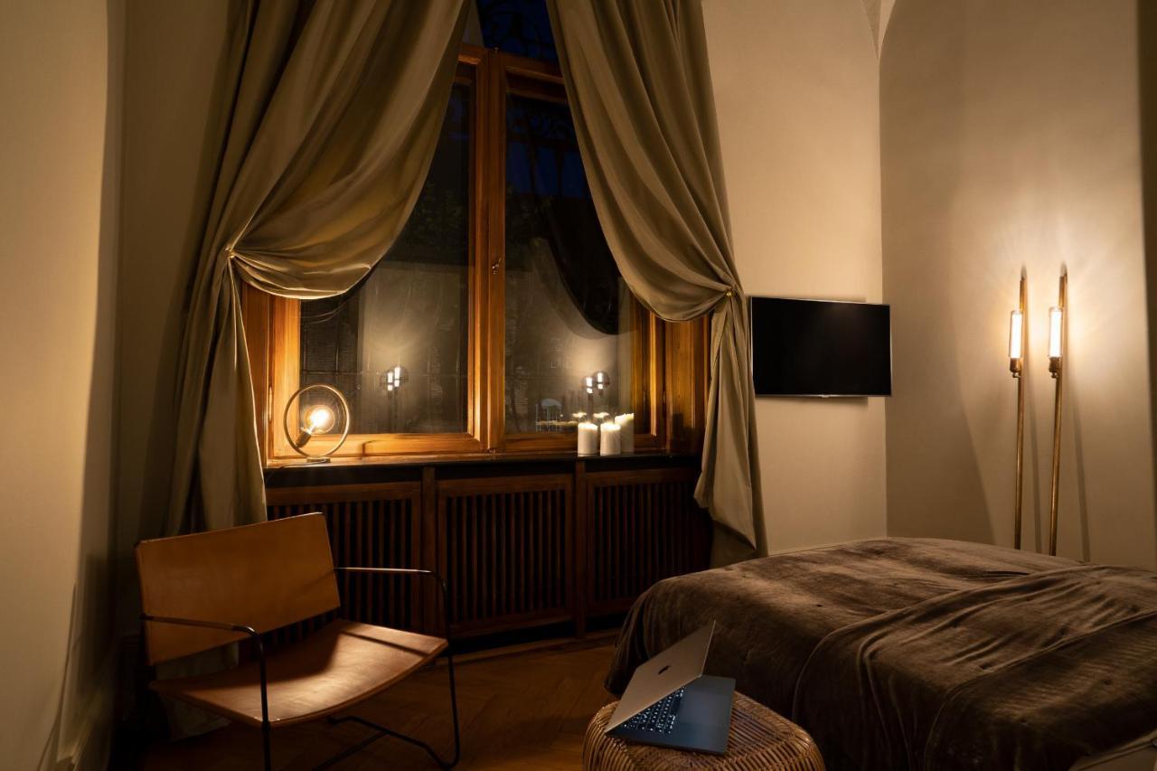 Appartement Arved