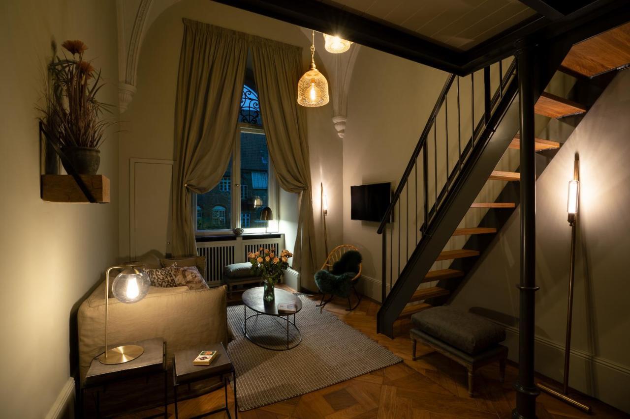 Appartement Arved