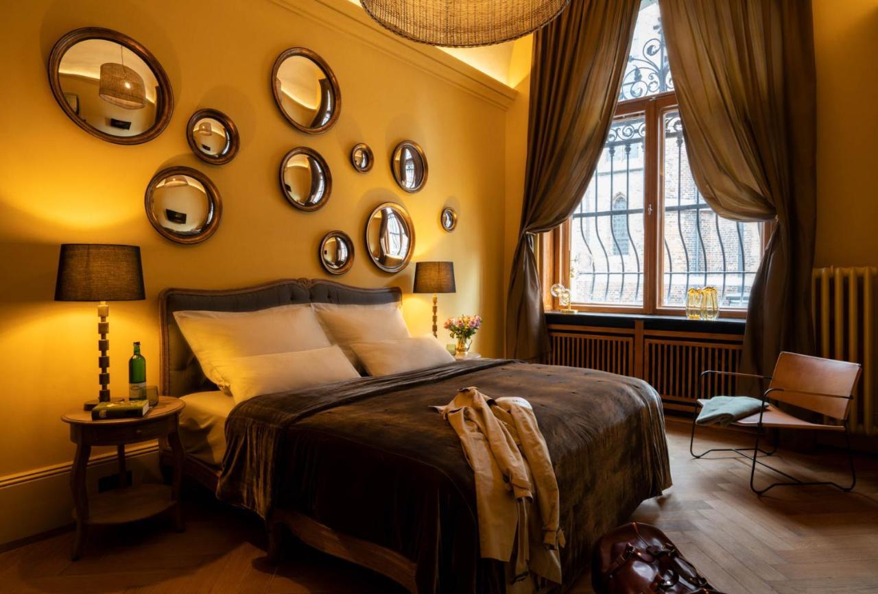 Arved Appartement *