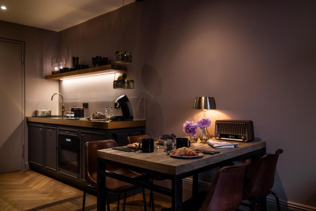 Appartement Arved