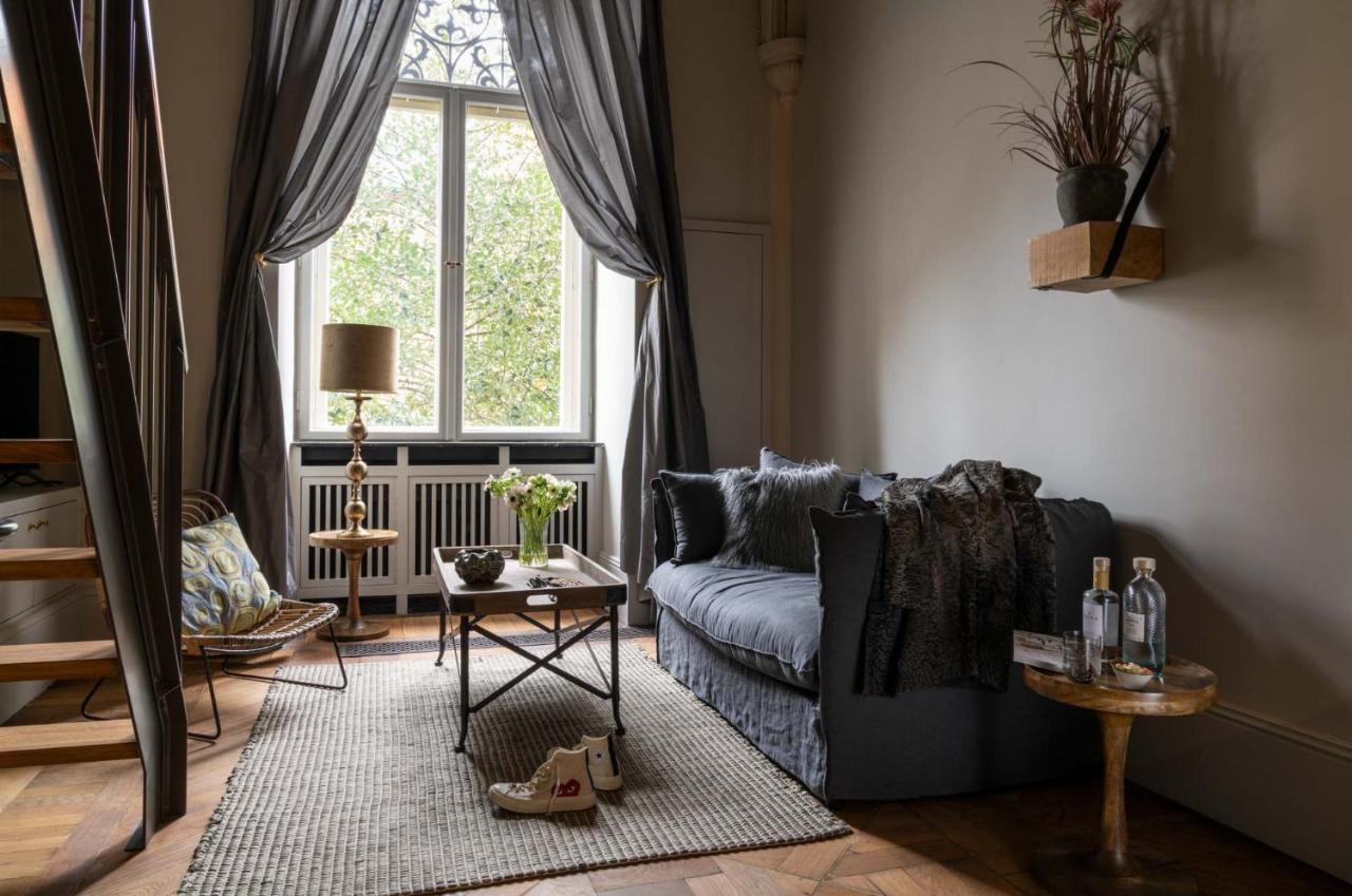 Arved Appartement
