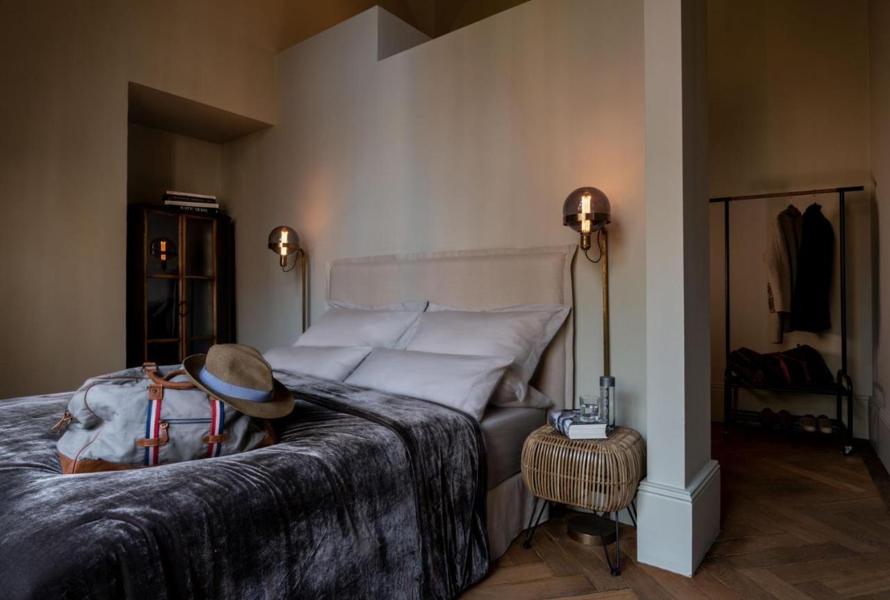 Arved Appartement *