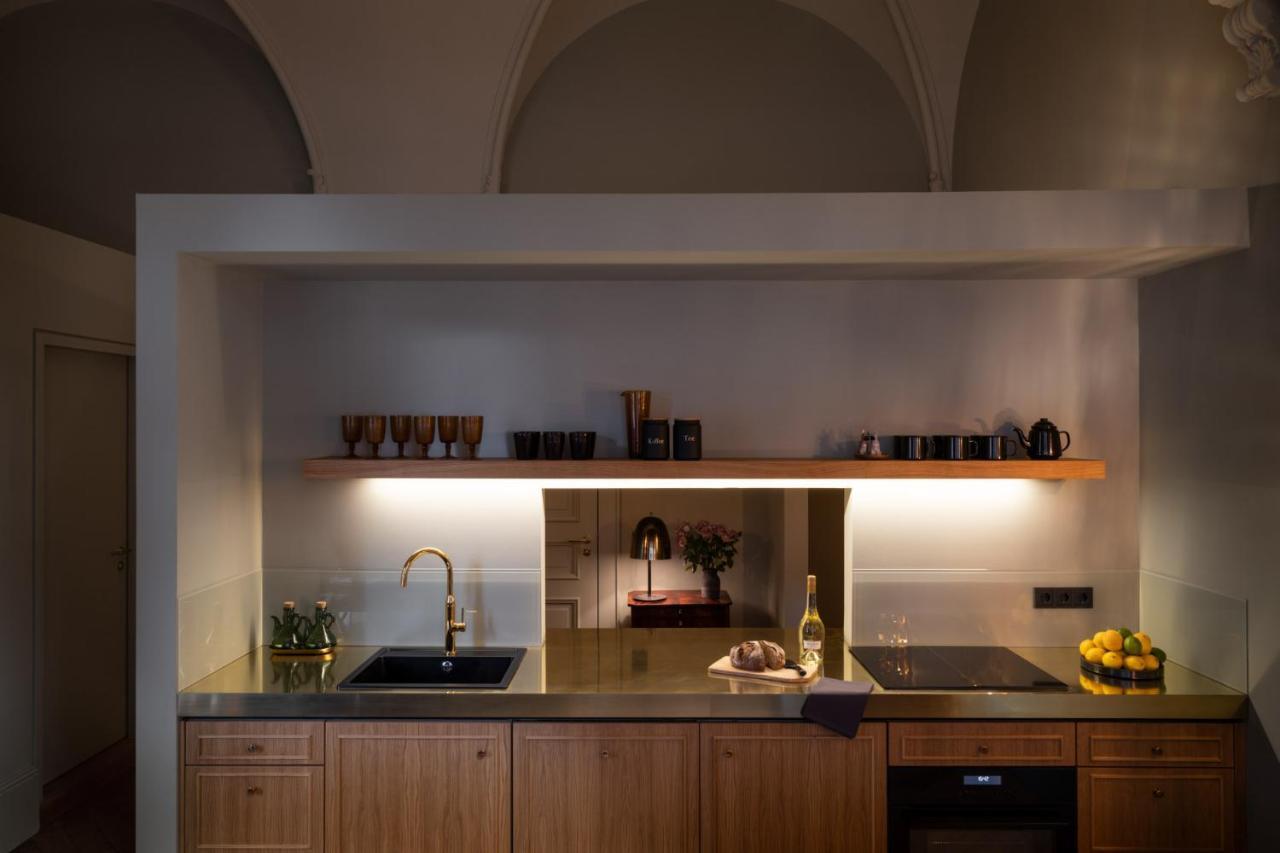 Appartement Arved Lübeck