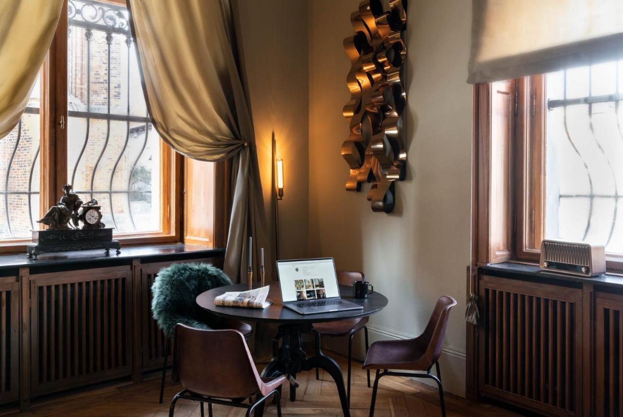 Arved Appartement