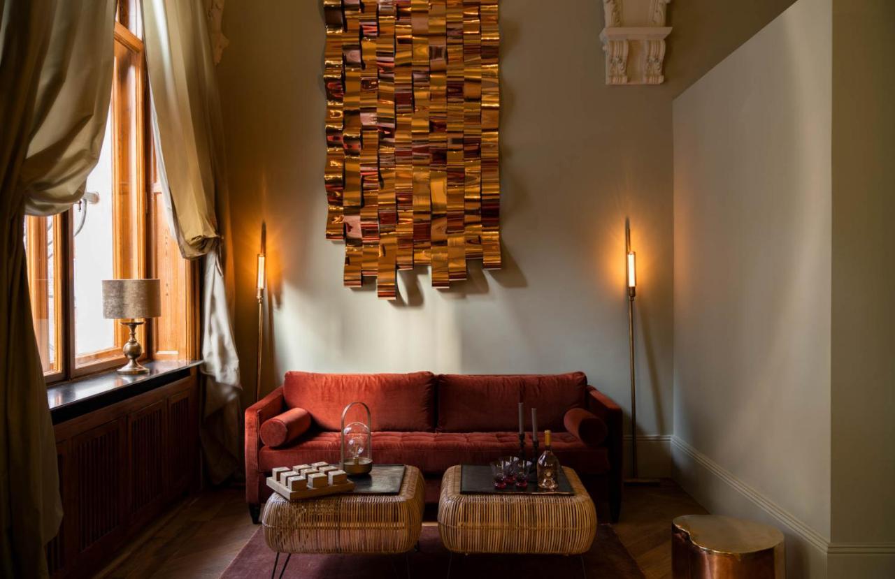 Arved Appartement *