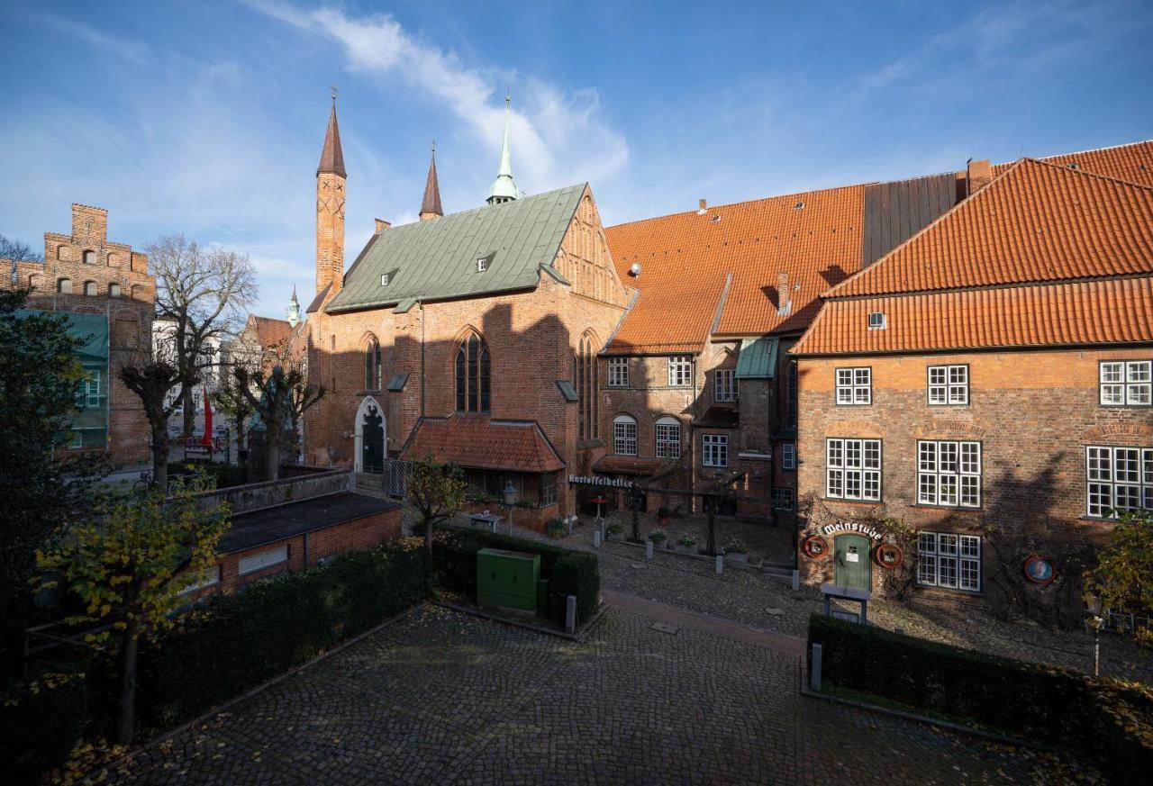 Arved * Lübeck