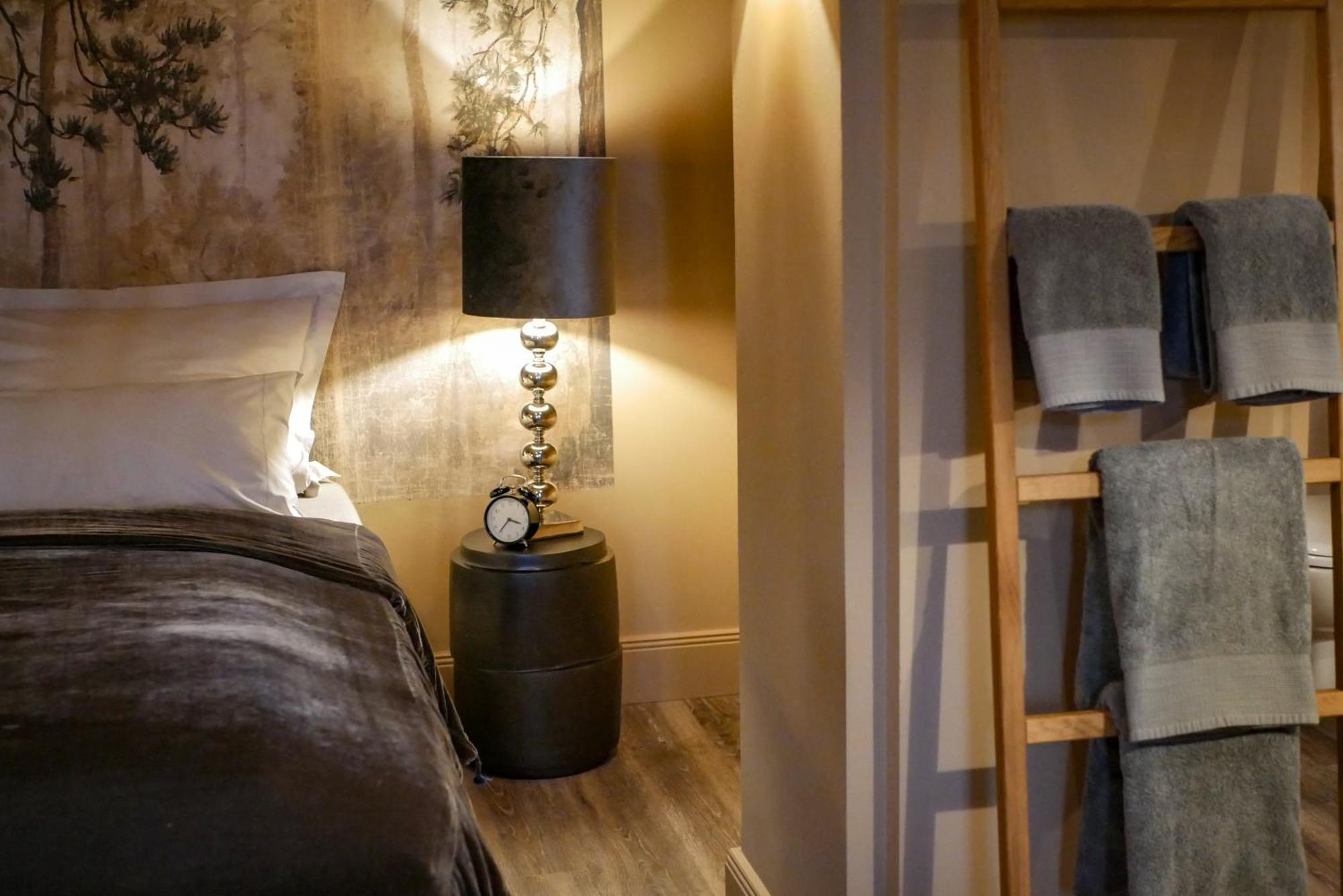 Appartement Arved