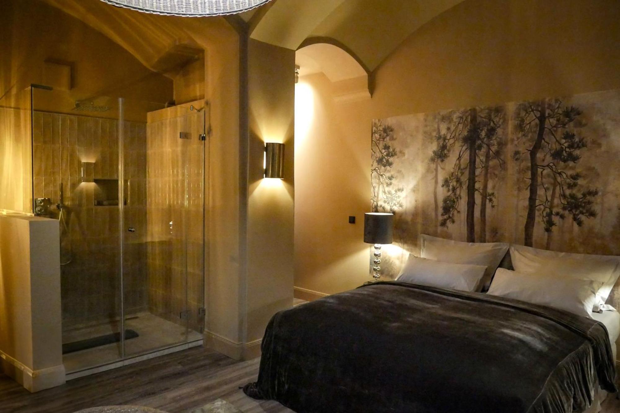 Appartement Arved Lübeck