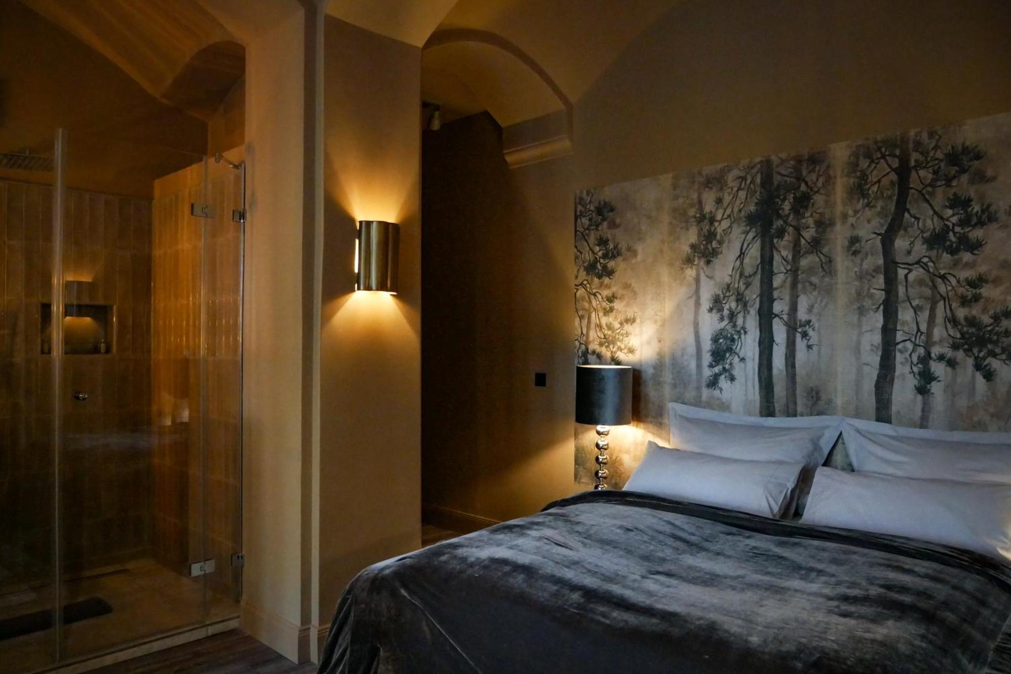 Arved Appartement