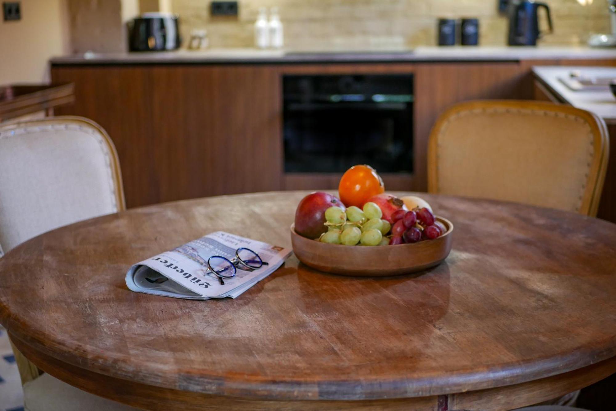 Arved Appartement